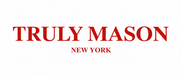 TRULY MAISON