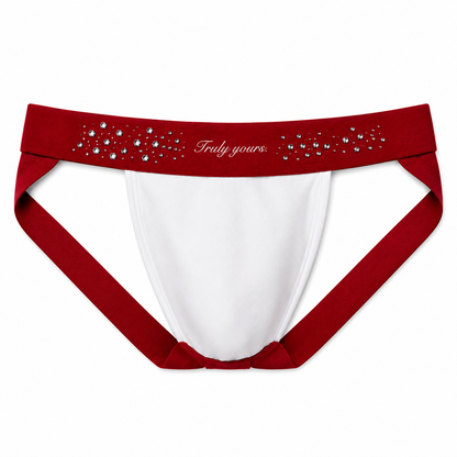 TRULY MAISON JOCKSTRAP