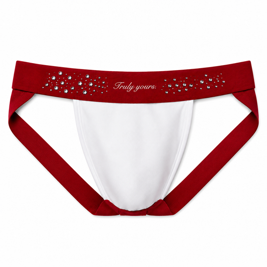 TRULY MAISON JOCKSTRAP