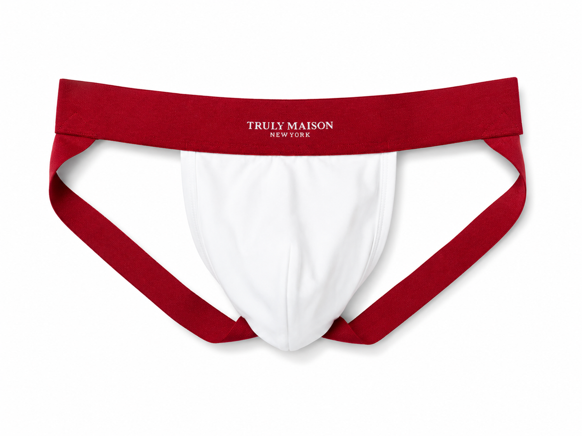 TRULY MAISON JOCKSTRAP